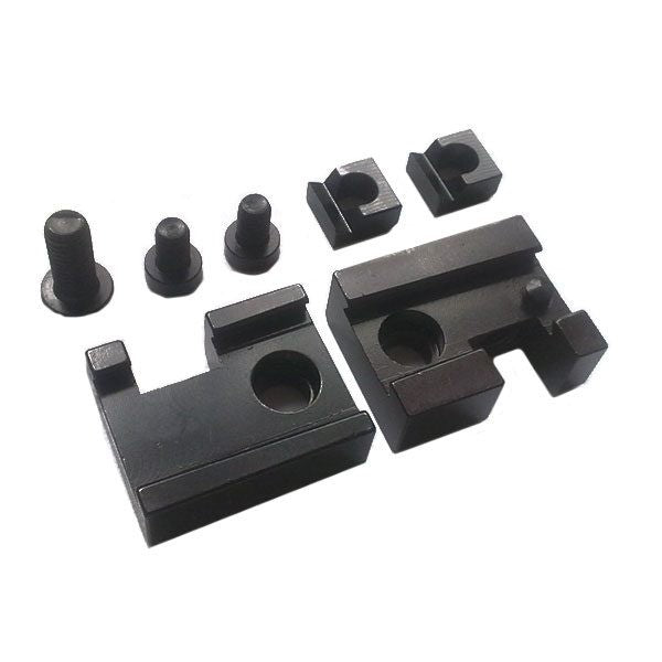 OPTILOCK BASE SHORT-ACTIONS I & III