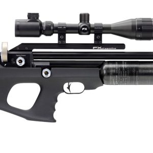 FX Dreamline Bullpup (.22, Carbon Fiber Bottle)