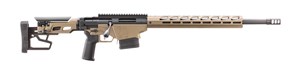RUGER
RPR18104
PRECISION RIFLE
308WIN
10 SHOT
20" HEAVY BARREL
THREADED MUZZLE 
HYBRID MUZZLE BRAKE
FOLDING ADJUSTABLE STOCK
SMOKED BRONZE CERAKOTE FINISH 

NEW $3529
PROHIBITED IN NSW !!!