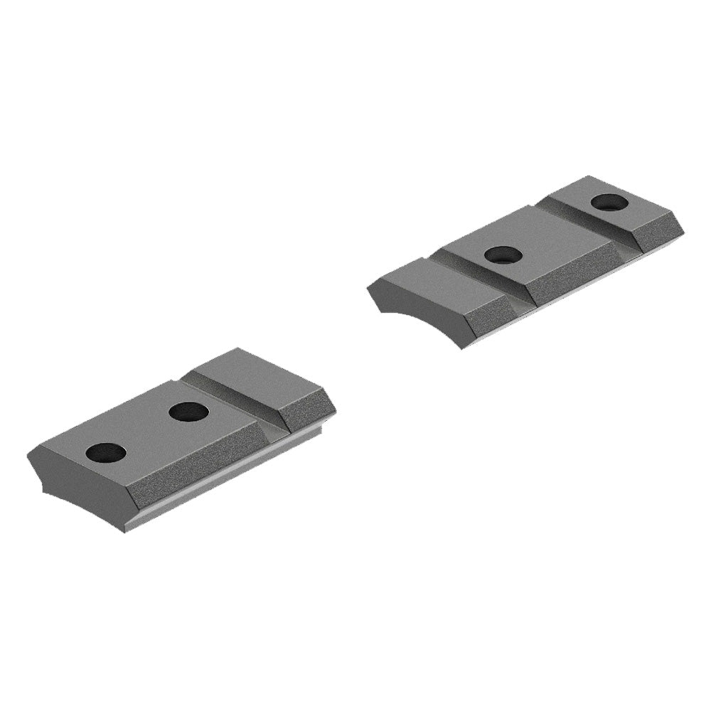 Qrw Bases 2 Piece Rem 700 / Mkv