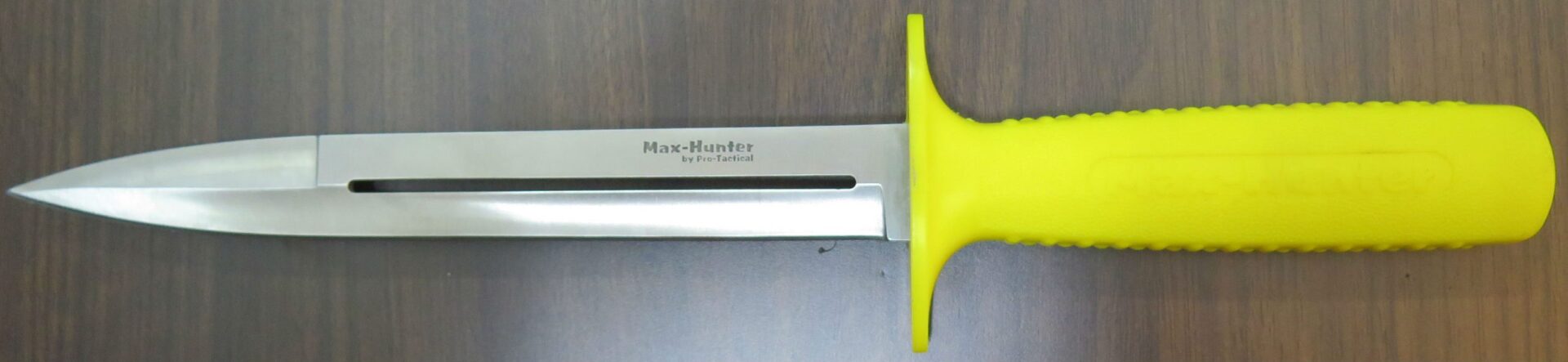 Max Hunter Pig Sticker