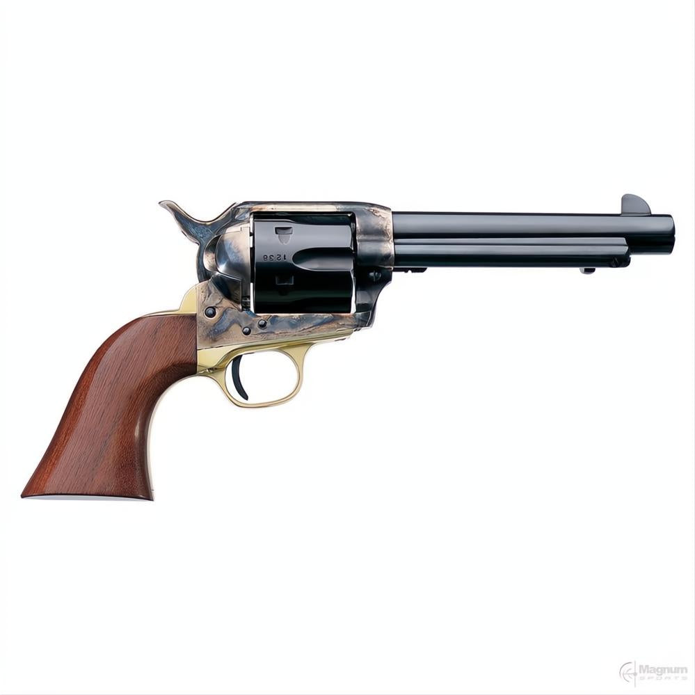 Uberti 1873 Cattleman Brass