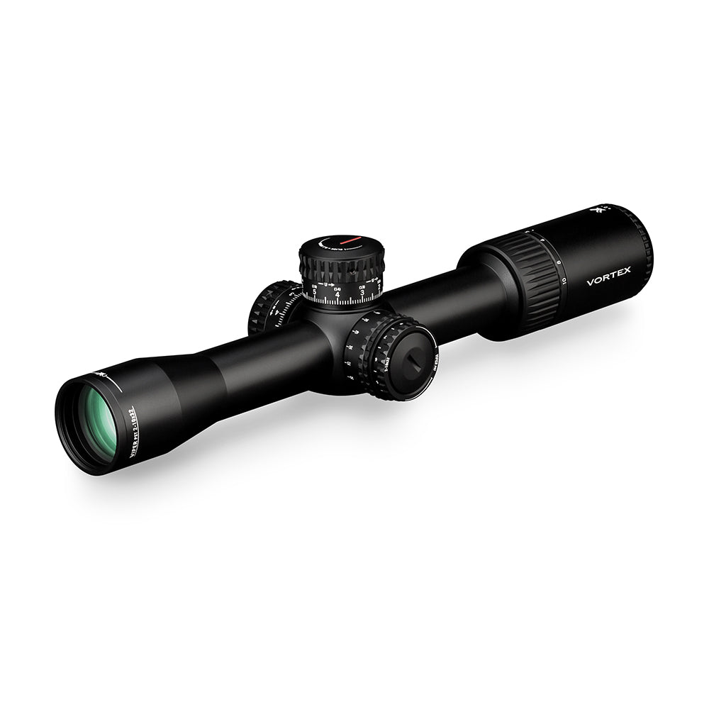 Viper PST Gen II  2-10x32