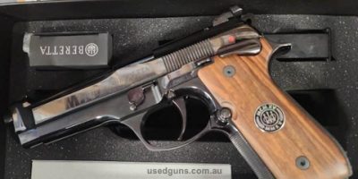 Brand new , Untouched unfired , complete paperwork certificates and case Incl original outer box , My true safe queen , but forced circumstances is driving the 