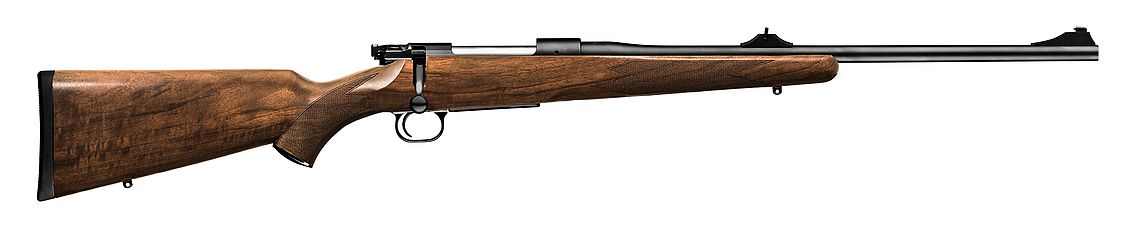 MAUSER M12 PURE