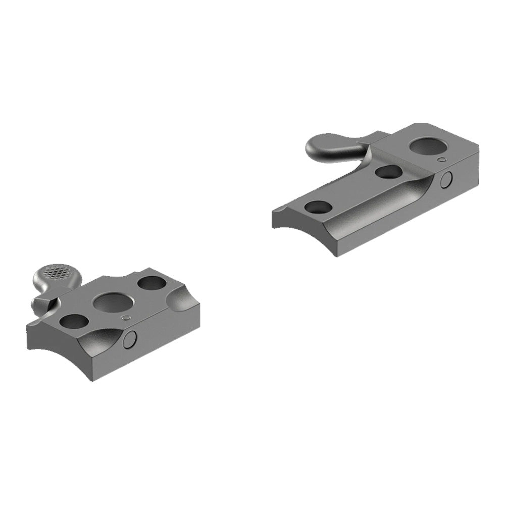 Qr 2 Piece Base Sav 10 / 110 Accutrigger