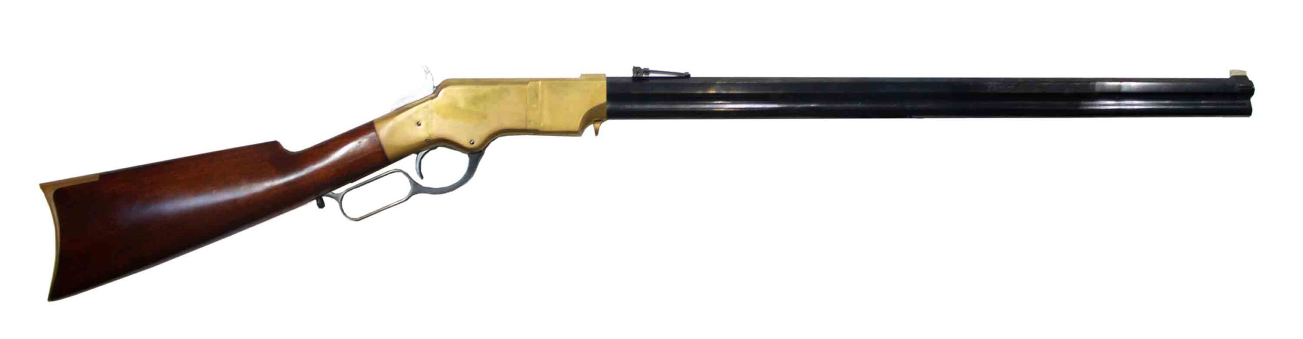 1860 Henry Rifle | Uberti Relica 45 Colt
