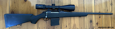 Tikka T3x lite 223rem, very good condition, threaded barrel, 200-300 rounds, replacing with varmint, scope not included, $800 including transfer