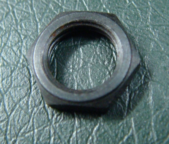 Anschutz 1450 1450D Flat Nut Trigger assembly