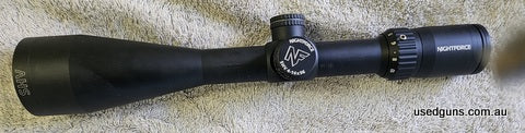 top quality scope with lifetime warranty 30mm tube no marks reticule is 4A