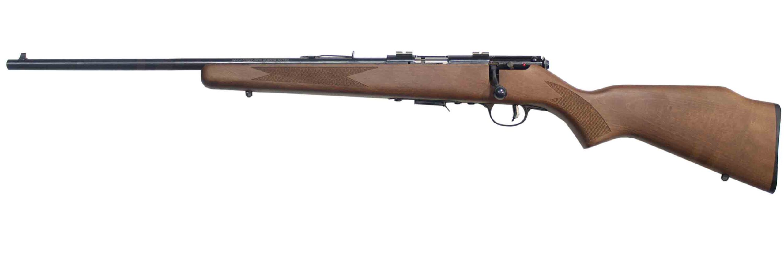 Savage 93 Left Hand 22WMR