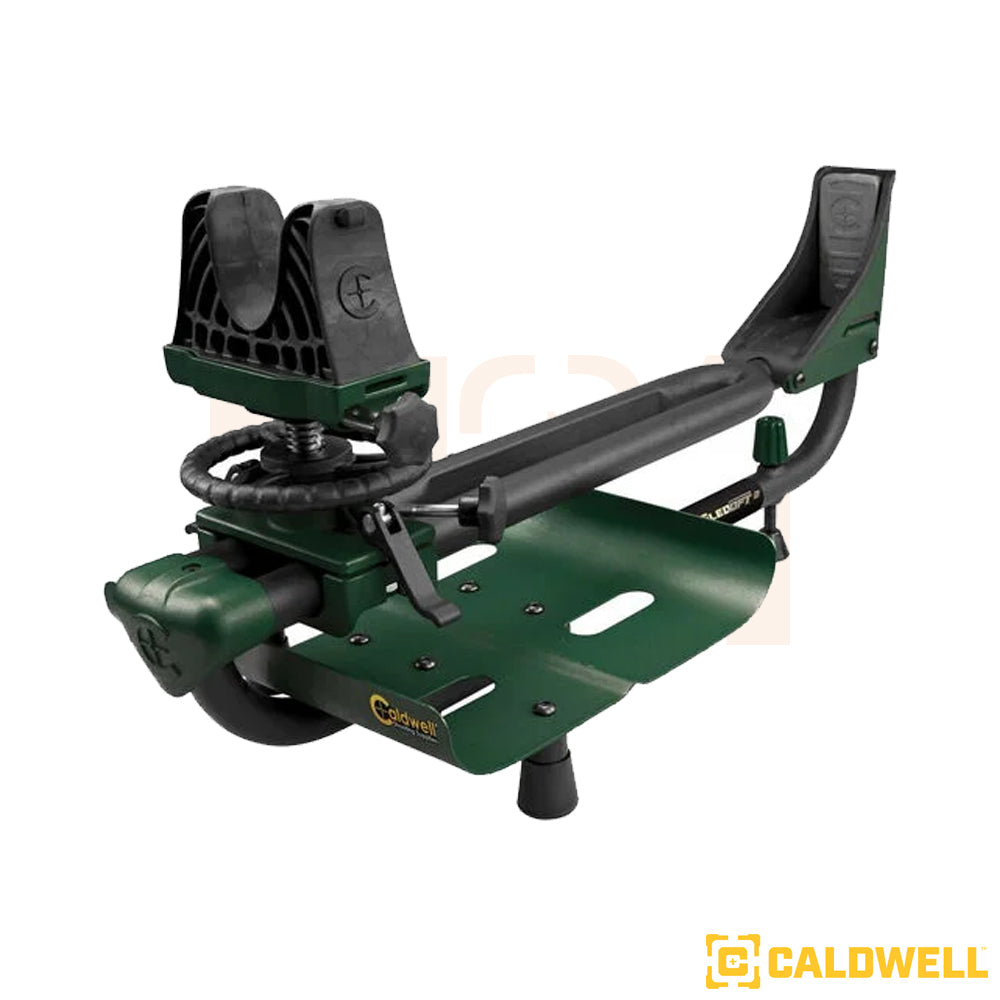 Caldwell Lead Sled DFT 2