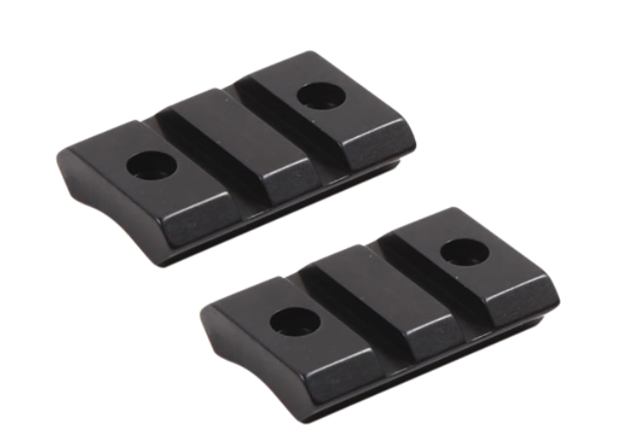 Recknagel Browning T-Bolt/ Anschutz Weaver Base