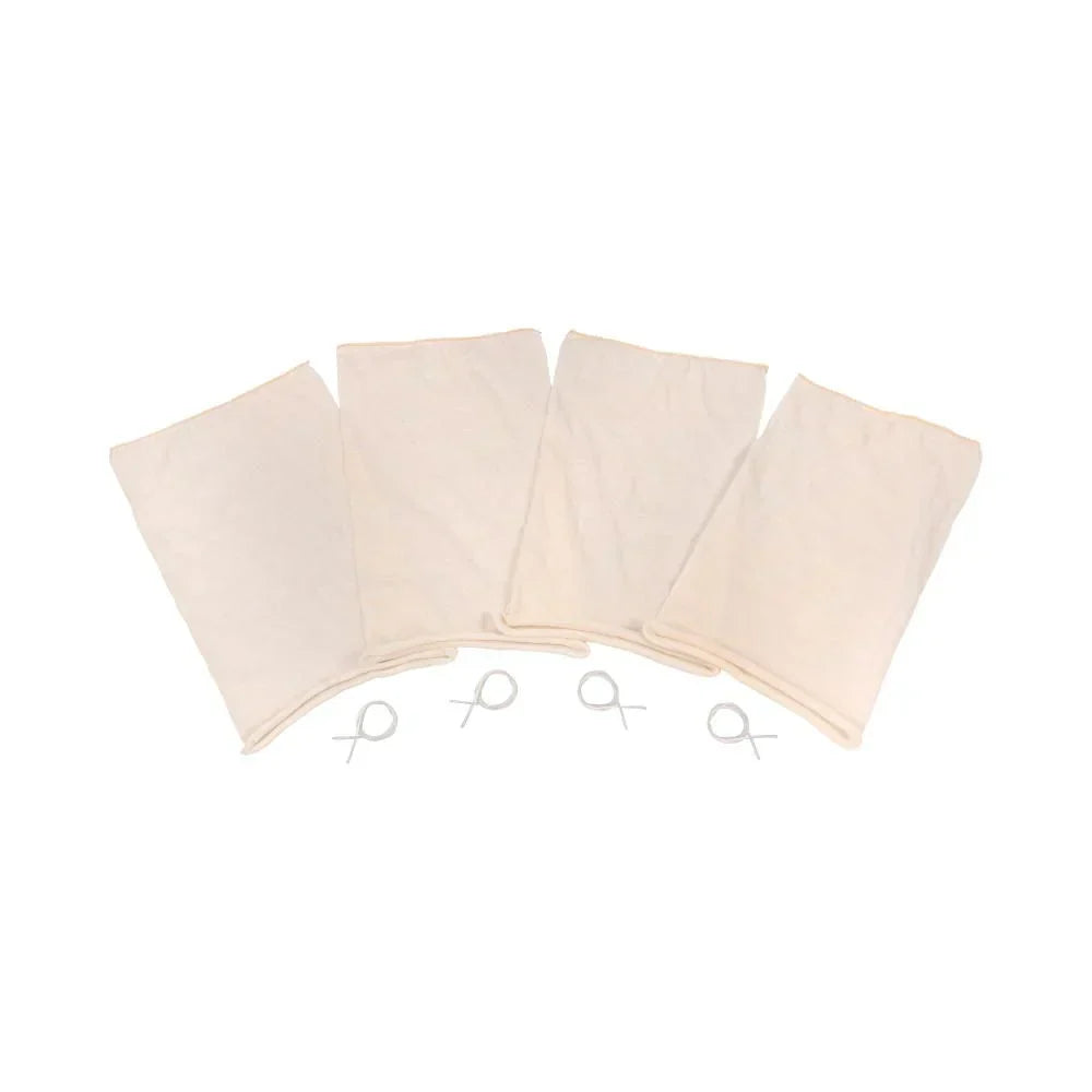 Colorado Deer Quarter Bags 4Pk