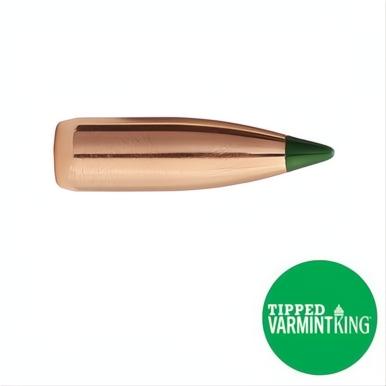 Sierra 22 CAL 55 GR Tipped VarmintKing (TVK)