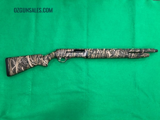 Templeton T2000 12G Shotgun