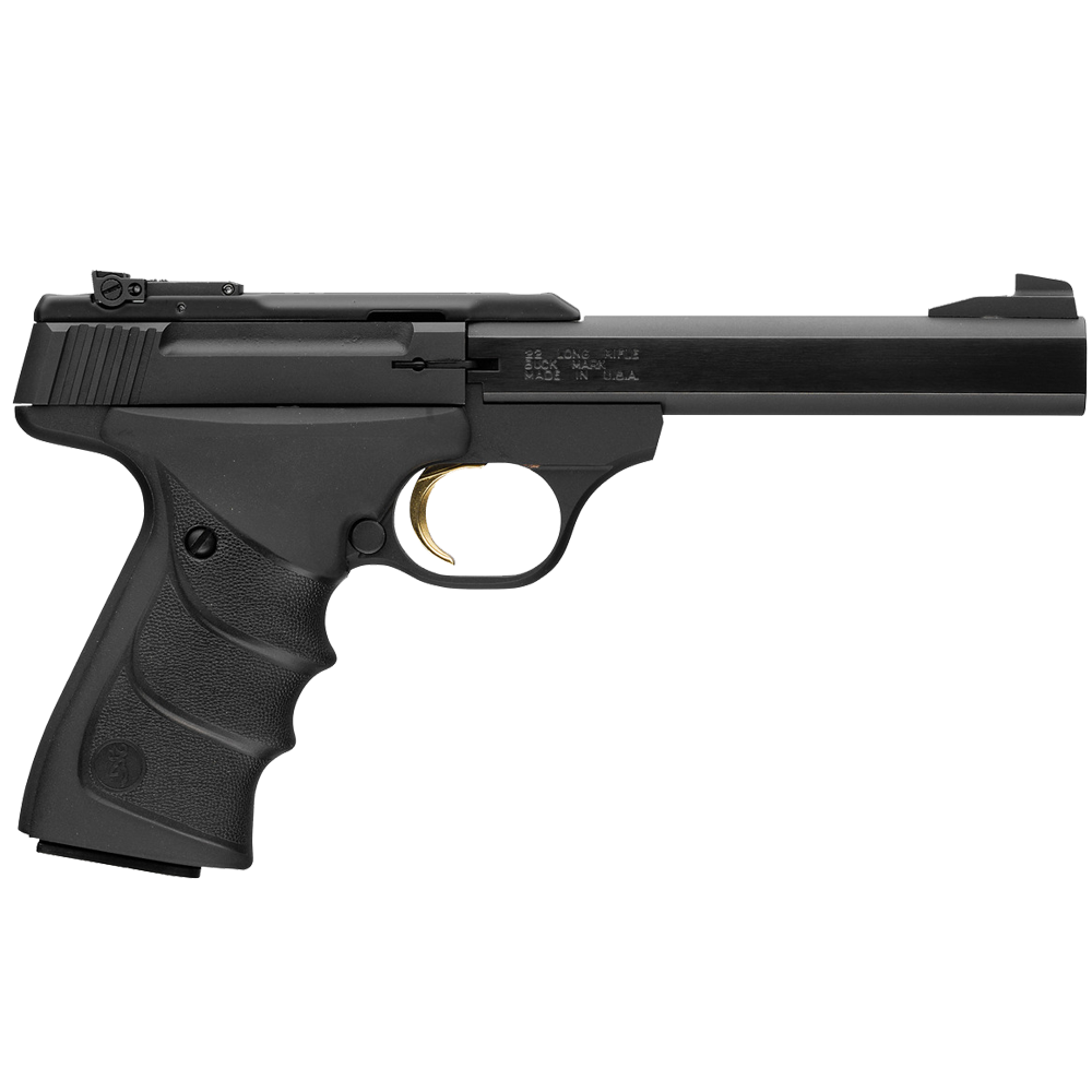 Browning Buckmark Std URX 22LR EO388 US515YY32562 NFID F00004404