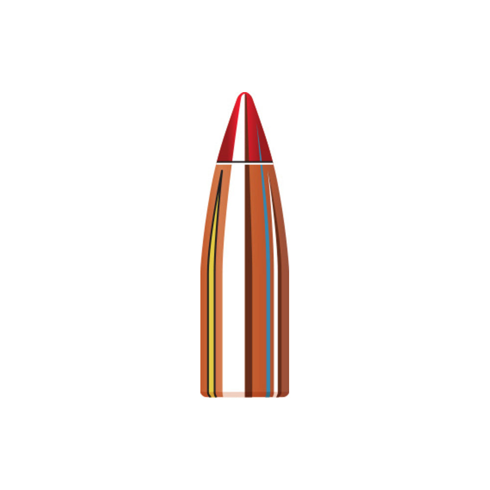 17 Cal (.172 Diameter) V-Max 20gr Projectiles