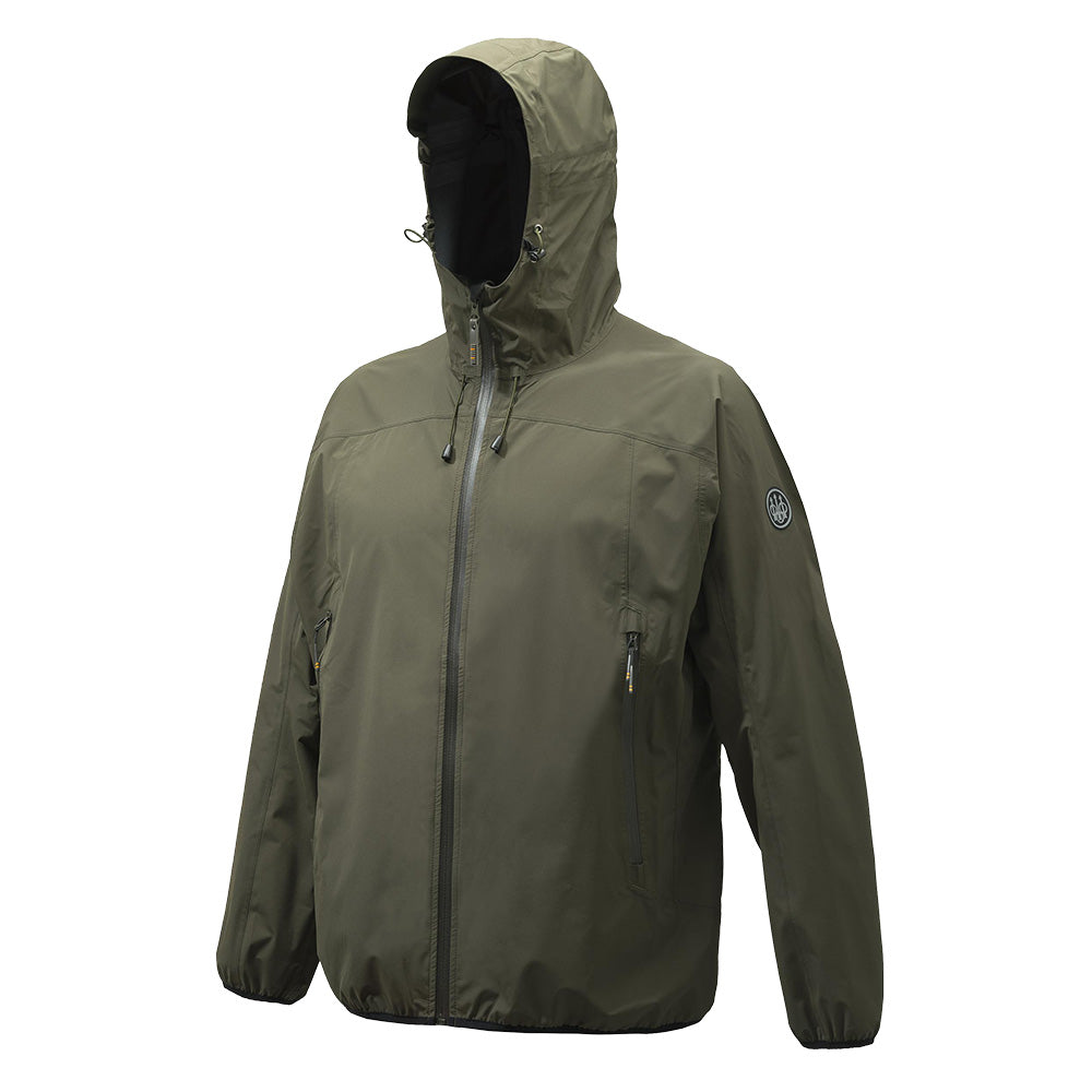 Chamois 3L Jacket