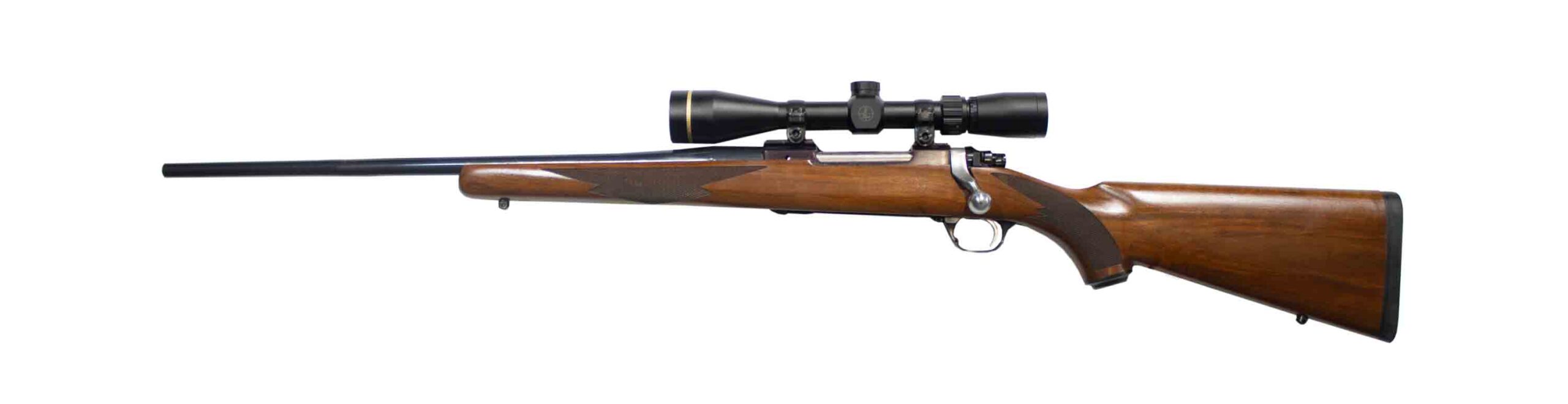 Ruger M77 MK II Left Hand
