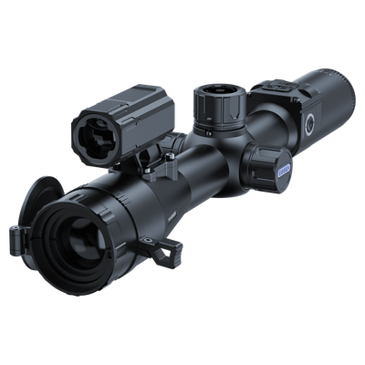 PARD TS34-35-LRF Thermal Rangefinding Riflescope with Laser Range Finder