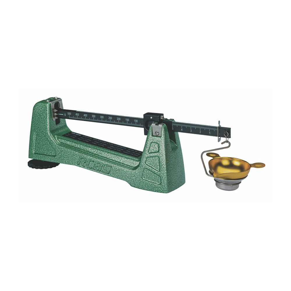 Model 500 Reloading Scale