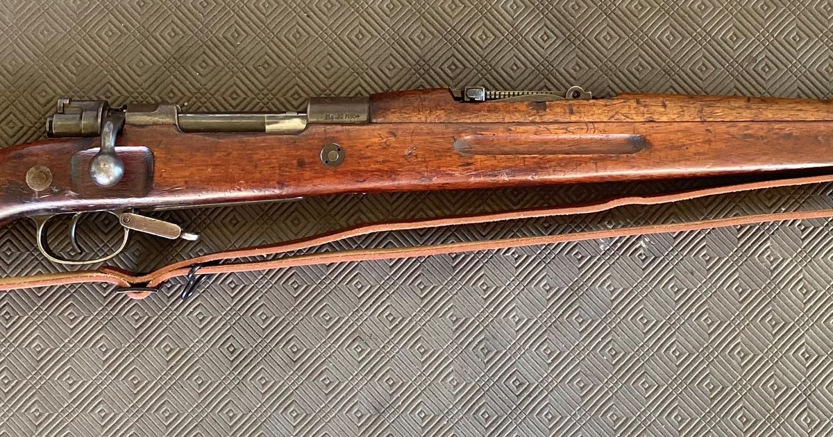 Brazilian M954