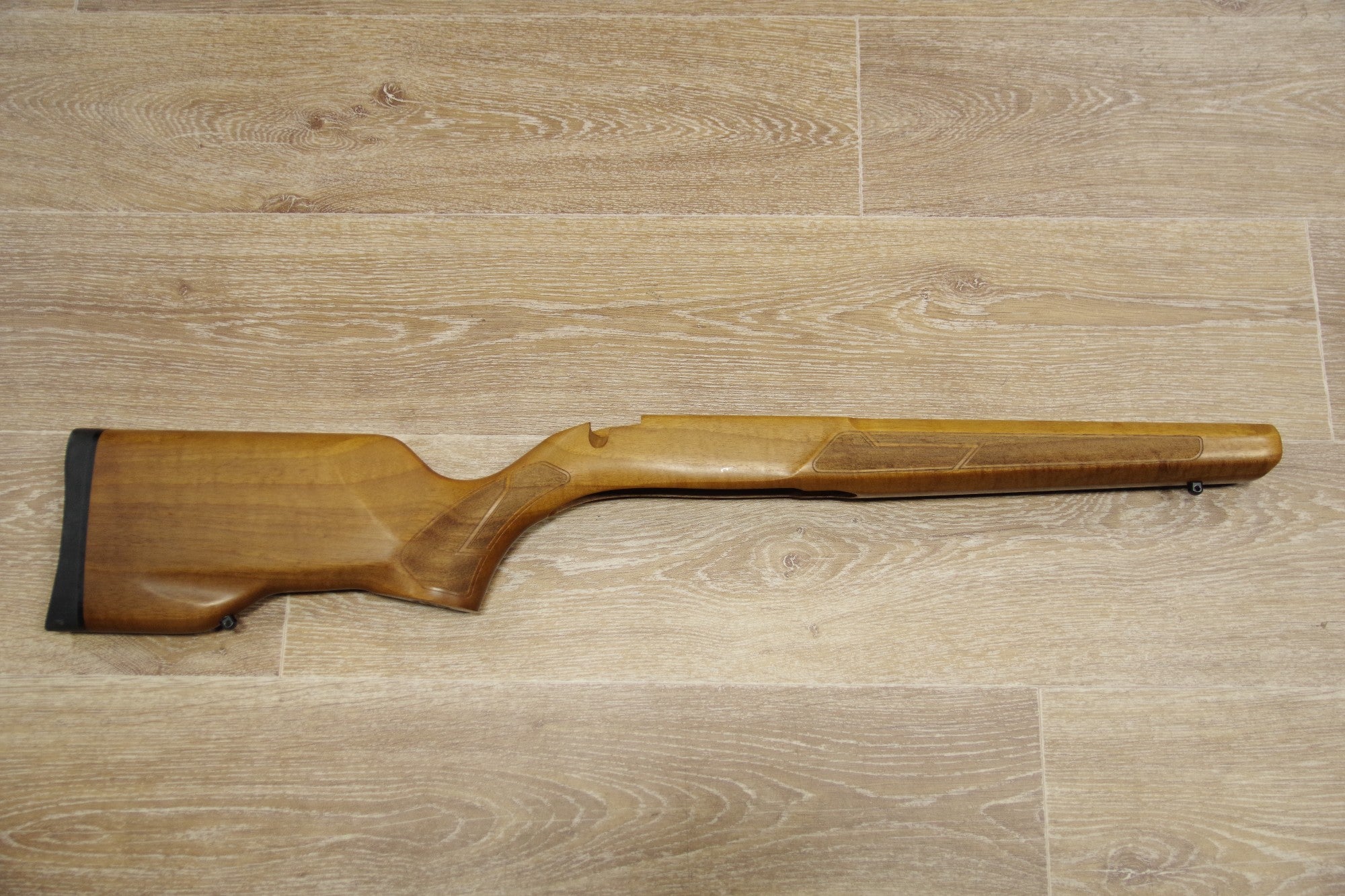 S/H LITHGOW LA101 TIMBER STOCK (RIMFIRE) (ST136)