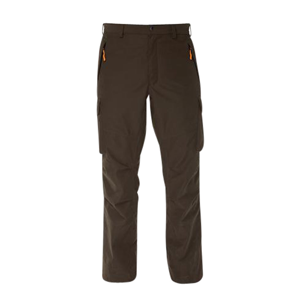 Brown Bear Pants