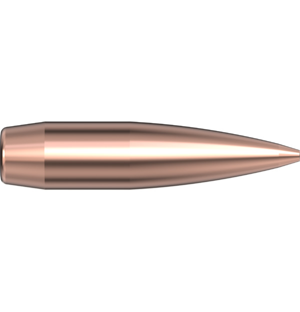 Hornady MATCH 30CAL 178GR BTHP68 Qty 100