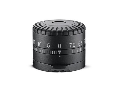 Swarovski Ballistic Turret Flex (For Z8)