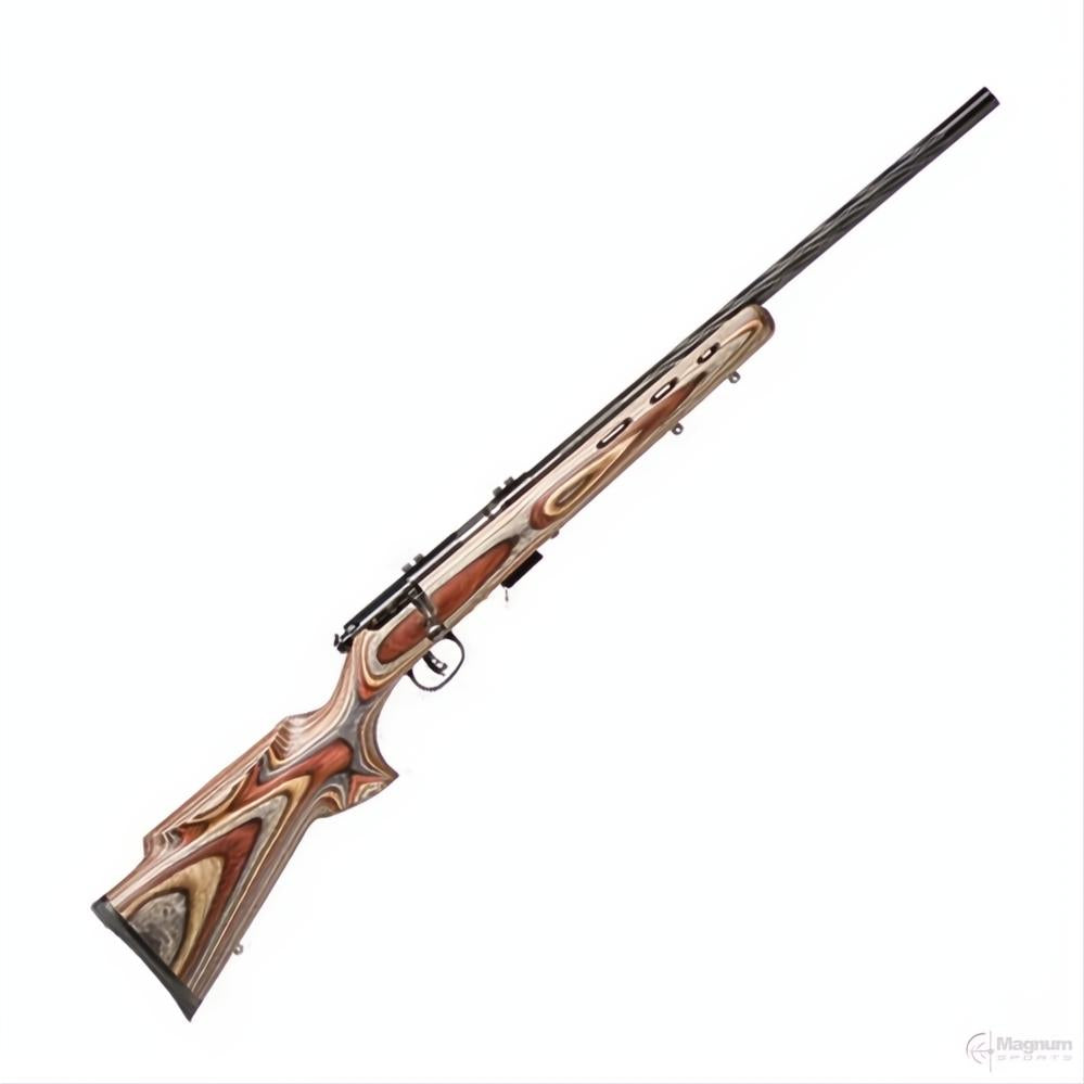Savage MKII Jacaranda