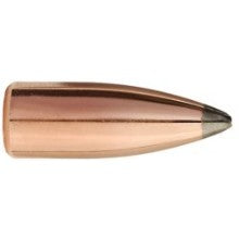 SIERRA .308 125G SPITZER PROJECTILES #S2120