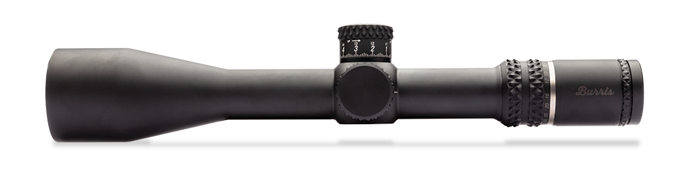 BURRIS XTR III 5.5-30X56 FFP