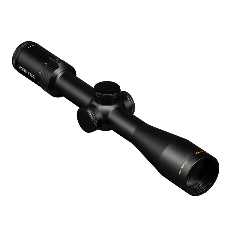 ZEROTECH THRIVE 3-12X44 ZEROPLEX