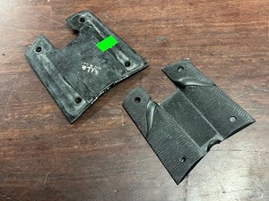 NORINCO
1911
FULL SIZE
ORIGINAL
WRAP AROUND RUBBER GRIPS
FIVE ONLY

AS NEW $22 EACH