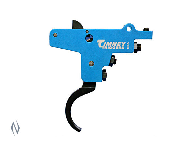 TIMNEY MAUSER 98