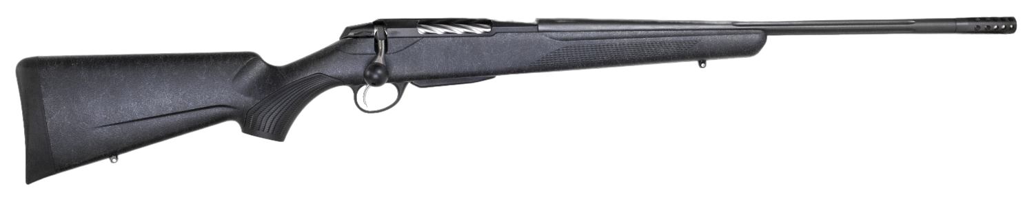 TIKKA T3X LITE ROUGHTECH BLACK