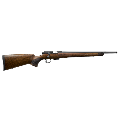 CZ 457 Royal 22LR 5RND