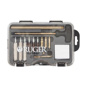 RUGER
27836
UNIVERSAL HANDGUN
CLEANING KIT

SPECIAL NEW $62.90