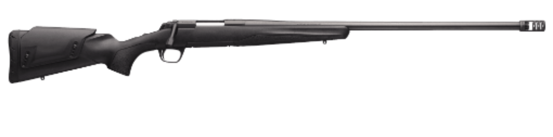 Browning X-Bolt Stalker Long Range 4rnd Mag (LIMITED)