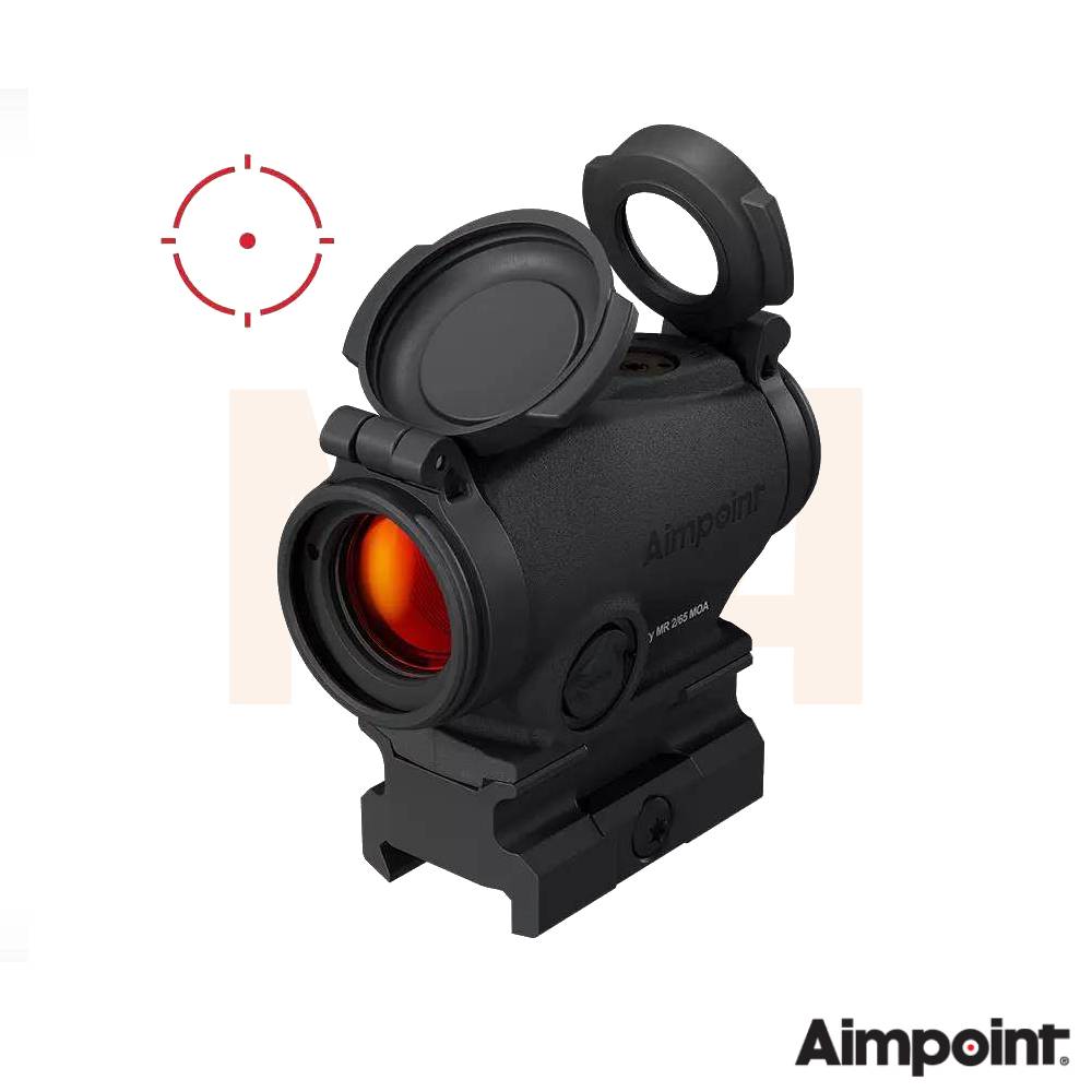 Aimpoint Duty RDS MR 2 MOA Dot / 65 MOA Ring