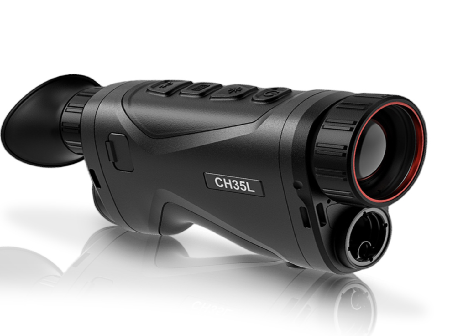 HIKMICRO CONDOR CH35L 35mm 384×288 12mic <20mK Thermal Monocular with LRF