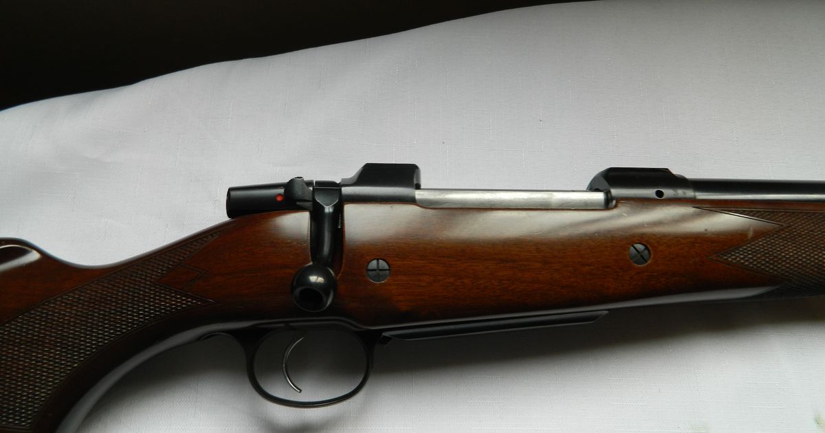 CZ550 500 ASQUARE