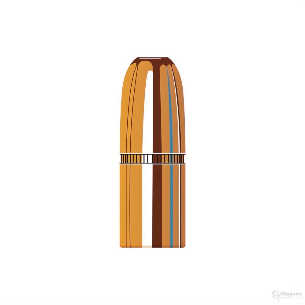 Hornady 45 Cal (.458 Diameter) DGS 480gr Projectiles
