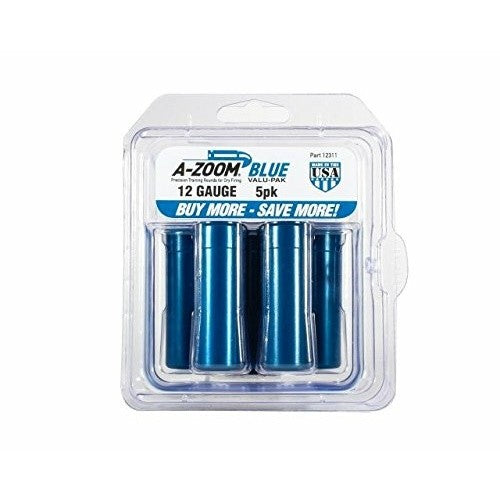 A-ZOOM SNAP CAPS - SHOTGUN