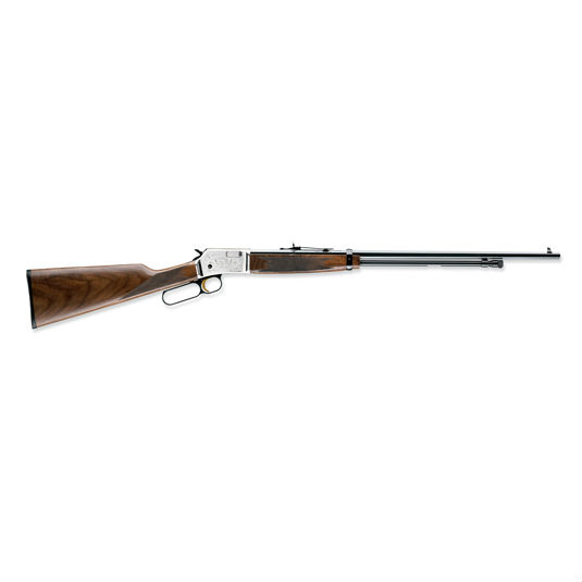 Browning BL22 Grade II Octogan