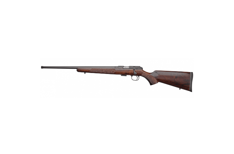 CZ 457 AMERICAN - LEFT HAND