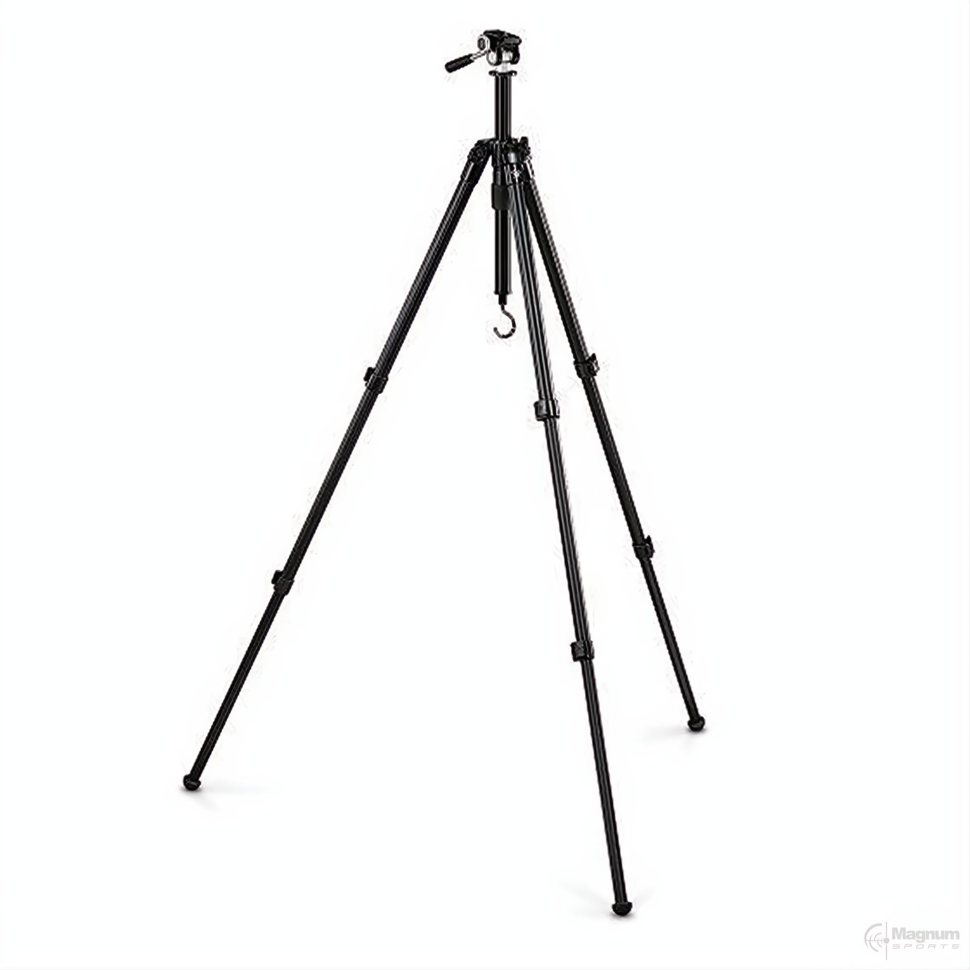 Vortex High Country Ii Tripod Kit
