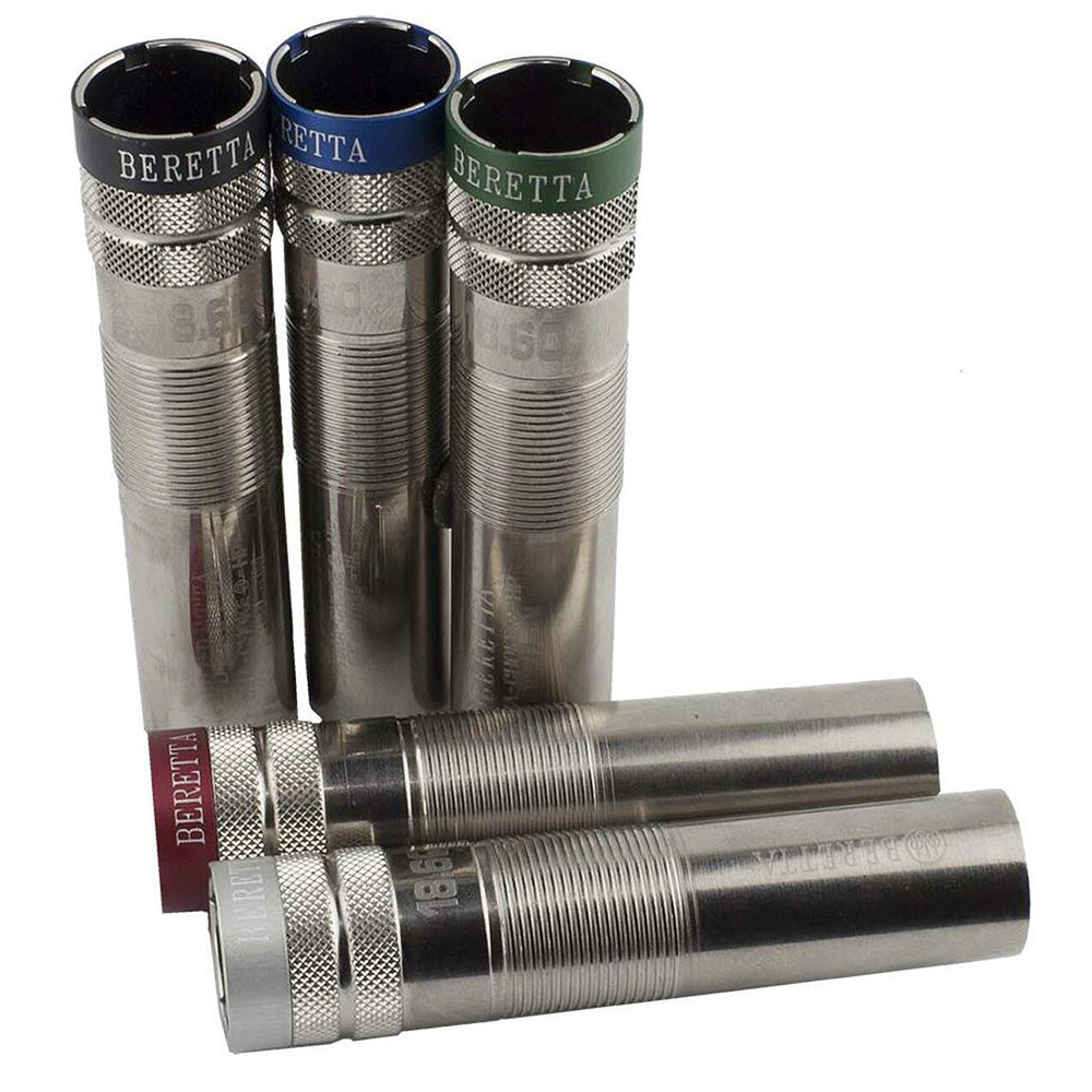 Extended Optima Choke